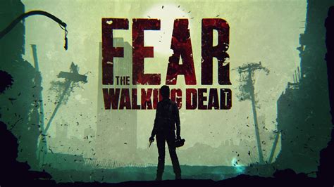 ftwed 24|Fear the Walking Dead .